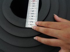 奥美斯B2级橡塑保温板10厚30厚3公分厚价格图2