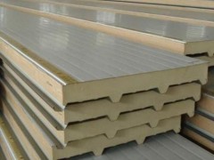 防火聚氨酯保温板多少钱一平米图3