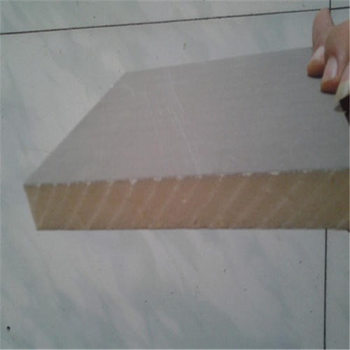 聚氨酯硬泡保温板生产厂家