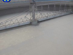 工业污水厂VRA-LM防水防腐涂料图5