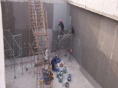 自来水厂污水厂防腐选用VRA-LM型防腐涂料图5