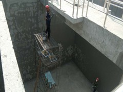 VRA-LM水性单组份弹性防腐涂料鲁蒙厂家图4