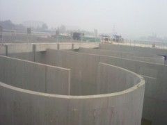 VRA-LM水性单组份弹性防腐涂料鲁蒙厂家图6