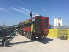 无机防火改性发泡水泥保温板 内外墙屋顶隔热图2