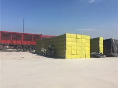 无机防火改性发泡水泥保温板 内外墙屋顶隔热图3