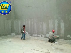 化工厂耐酸耐碱耐溶剂防腐涂料鲁蒙水性高分子树脂重防腐涂料图3