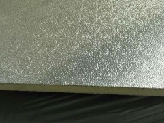 复合水泥基面聚氨酯保温板防火等级图3