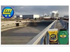 再生水厂和污水厂防腐都可使用VRA-LM复合防腐防水涂料图3