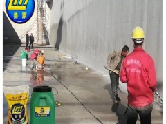 再生水厂和污水厂防腐都可使用VRA-LM复合防腐防水涂料图2