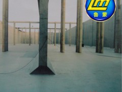 鲁蒙VRA-LM复合防腐防水涂料施工要求图4