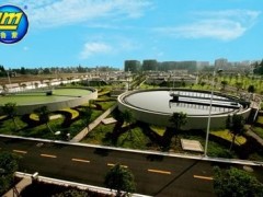 石油石化化工污水厂鲁蒙VRA-LM隔热防腐涂料图4