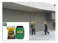 石油石化化工污水厂鲁蒙VRA-LM隔热防腐涂料图5