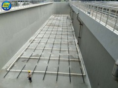 印染、化纤、煤化工污水池VRA-LM水性高分子树脂防腐涂料图3