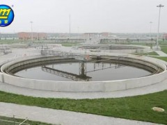 工业污水厂城市生活污水处理厂VRA-LM重防腐涂料图5