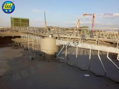 工业污水厂城市生活污水处理厂VRA-LM重防腐涂料图6