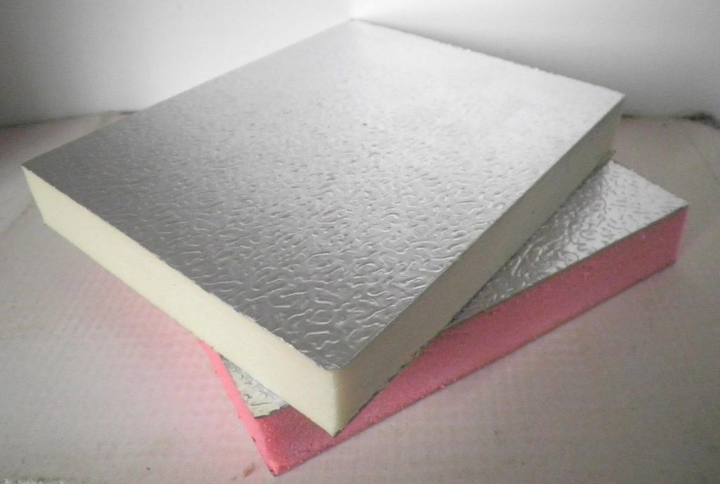 外墙复合聚氨酯保温板生产厂直销价格