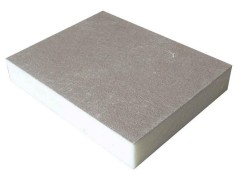 硬泡聚氨酯复合保温板的基本参数图2