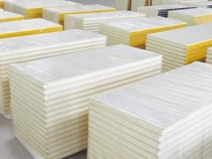 全国直销防火聚氨酯复合保温板价格图3