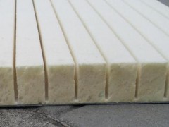 防火聚氨酯复合保温板厂家图1