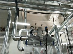 威耐斯 可拆卸加热保温套 蒸汽阀门保温套 生产源头图2