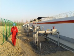 威耐斯 可拆卸加热保温套 蒸汽阀门保温套 生产源头图3