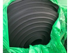 橡塑保温棉B1级防火 保温橡塑板 耐高温阻燃橡塑保温板图2