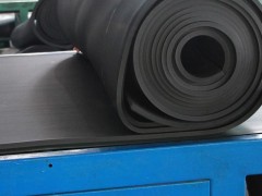 橡塑保温棉B1级防火 保温橡塑板 耐高温阻燃橡塑保温板图4