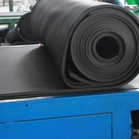 橡塑板 B2级防火隔热 铝箔保温阻燃空调 风箱管道橡塑保温板