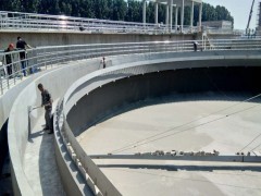 炼油厂煤化工污水池鲁蒙VRA-LM高分子树脂防腐涂料图2