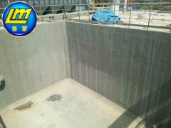 炼油厂煤化工污水池鲁蒙VRA-LM高分子树脂防腐涂料图6