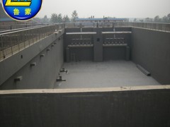 VRA-LM型复合防腐防水涂料污水处理厂混凝土结构防腐图4