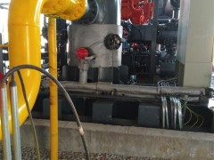 【威耐斯】可拆卸柔性保温套 蒸汽管道保温套 保温方案图4