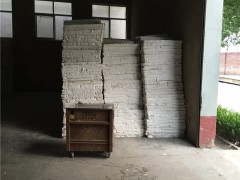 化工用A级保温材料 无污染耐高温硅酸盐板图3
