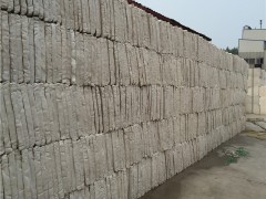 化工用A级保温材料 无污染耐高温硅酸盐板图2