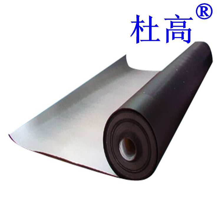 生活垃圾填埋场HDPE防渗膜的铺设与焊接工作