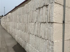 罐体保温复合硅酸盐板价格 防火恒温防腐图3
