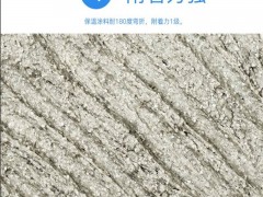 销售轻质保温抹面砂浆 复合硅酸盐保温涂料现货图3