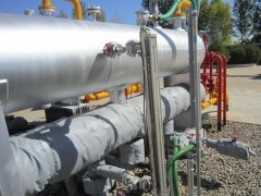 威耐斯 柔性保温套 管道保温棉 防水性能好图2