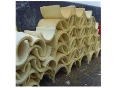 环保聚氨酯泡沫供暖保温管壳厂家报价图2