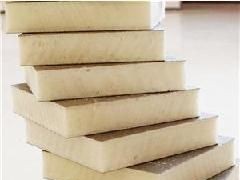 外墙防火聚氨酯保温板厂家报价图3