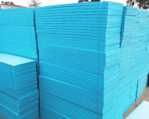 郴州5公分挤塑板 5公分挤塑板厂家