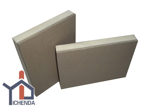 复合聚氨酯外墙板=B1级聚氨酯复合板现货直供