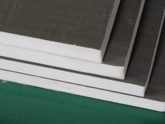 PIR复合聚氨酯板生产厂家=A级聚氨酯外墙板施工工艺图2