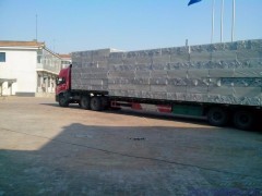 B1级聚氨酯复合外墙板生产=硬质发泡聚氨酯板厂家供应图4