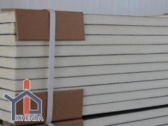 大量生产供应复合A级聚氨酯保温板外墙专用图4