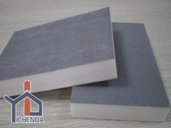 硬质发泡聚氨酯外墙板=聚氨酯复合板厂家供应图2