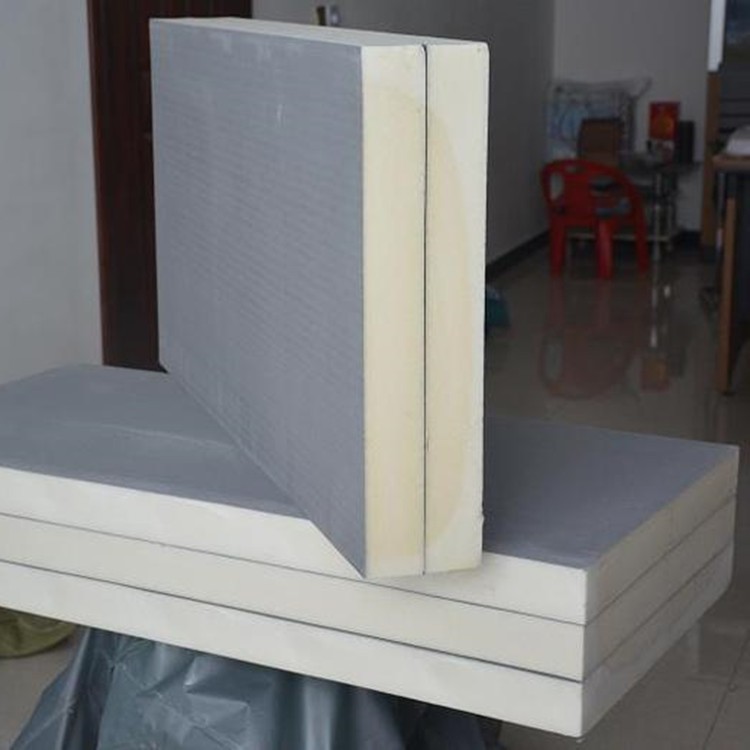 湖南硬泡聚氨酯板外保温技术