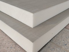 外墙阻燃隔热聚氨酯发泡板厂家=冷库硬质聚氨酯保温板厂家图1