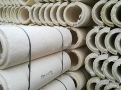 硬质阻燃聚氨酯管壳厂家=亿晨达保温材料有限公司图2