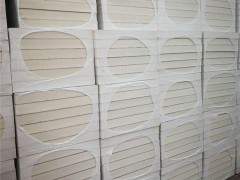 A级硬泡聚氨酯保温板厂家供应=防火隔热板施工工艺图5